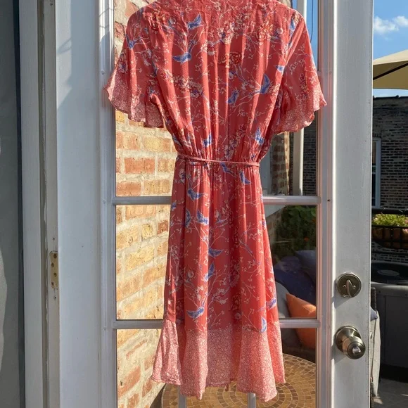 Cute & Flirty Summer Dress - Picture 5 of 5